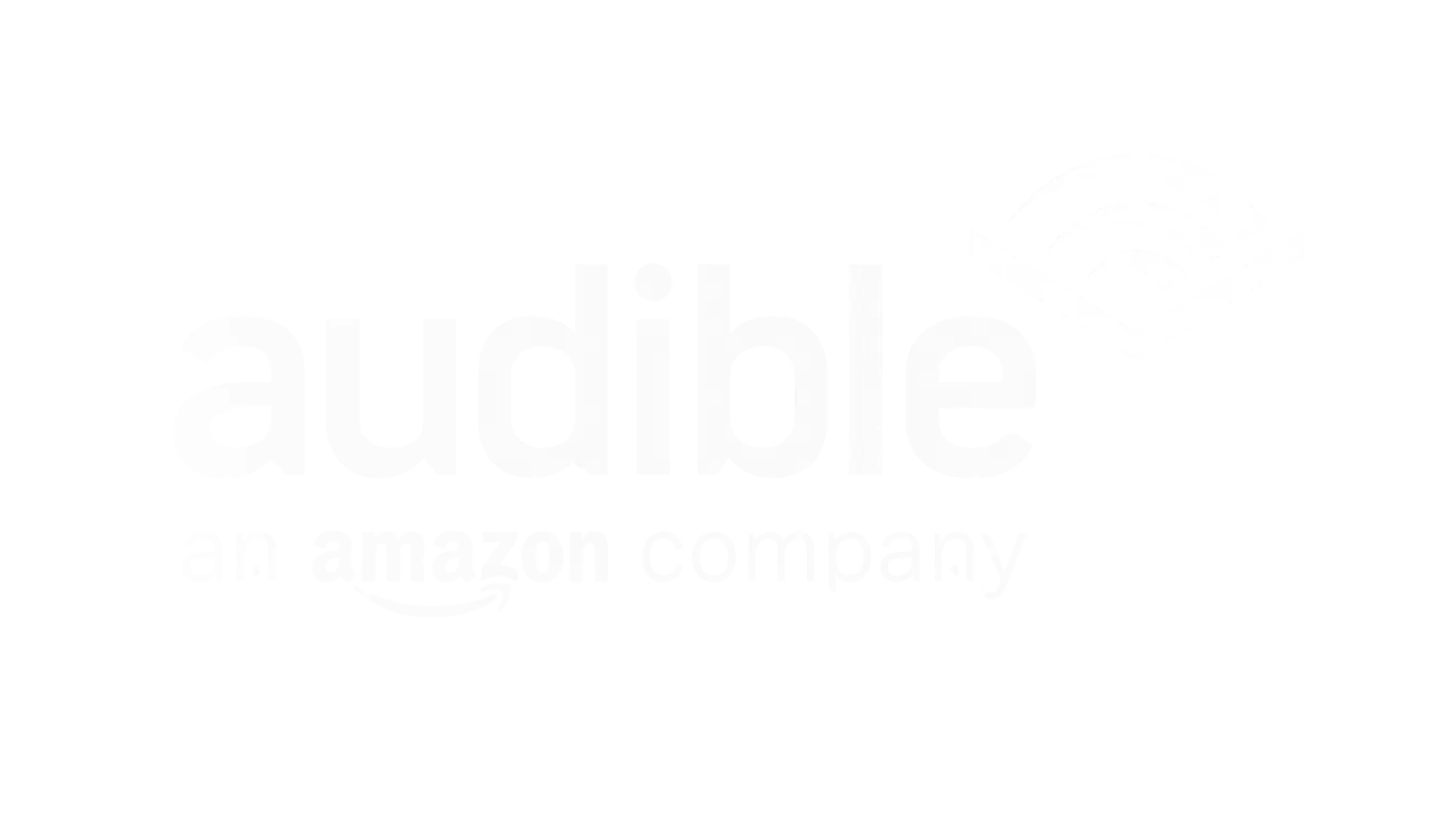 AUDIBLE