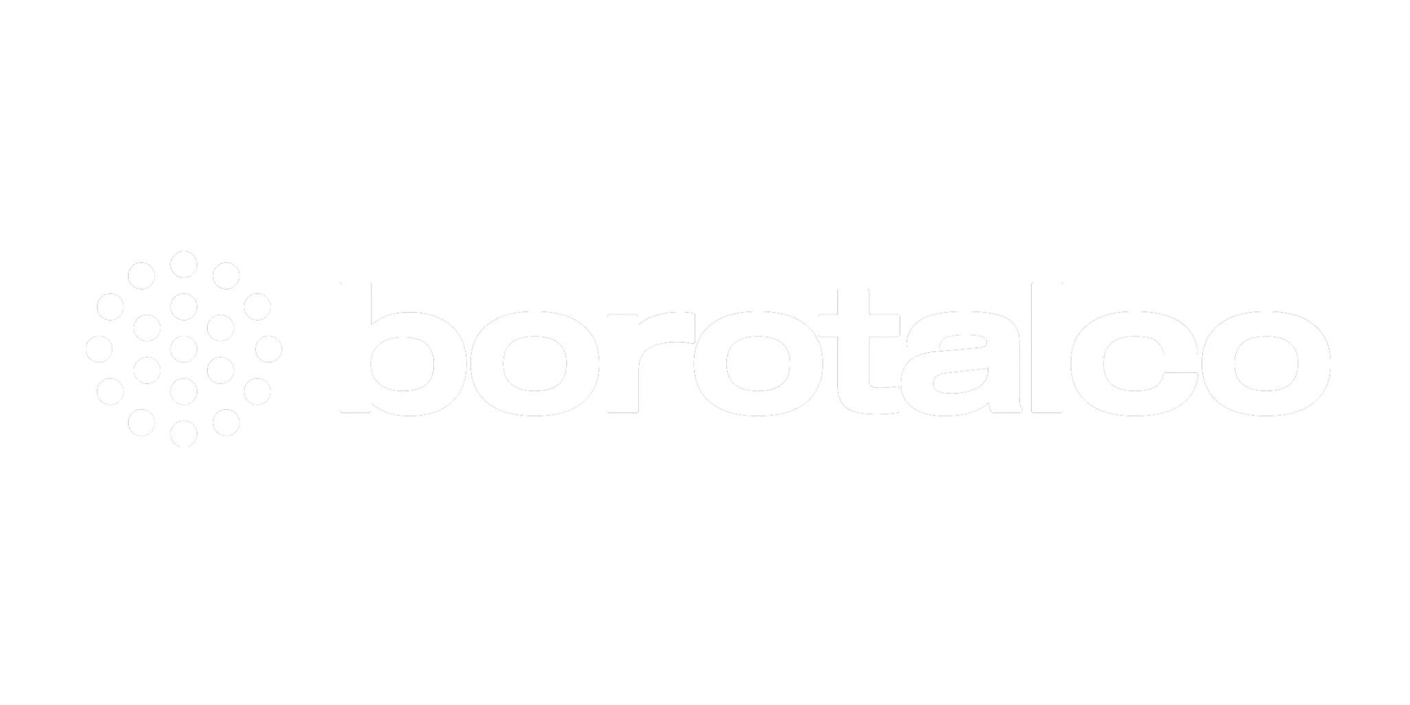 BOROTALCO