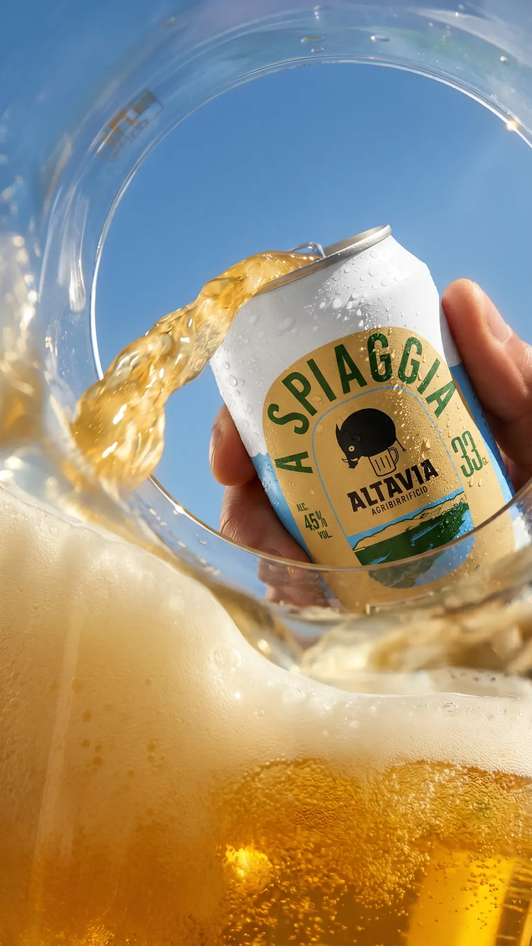 BIRRA ALTAVIA