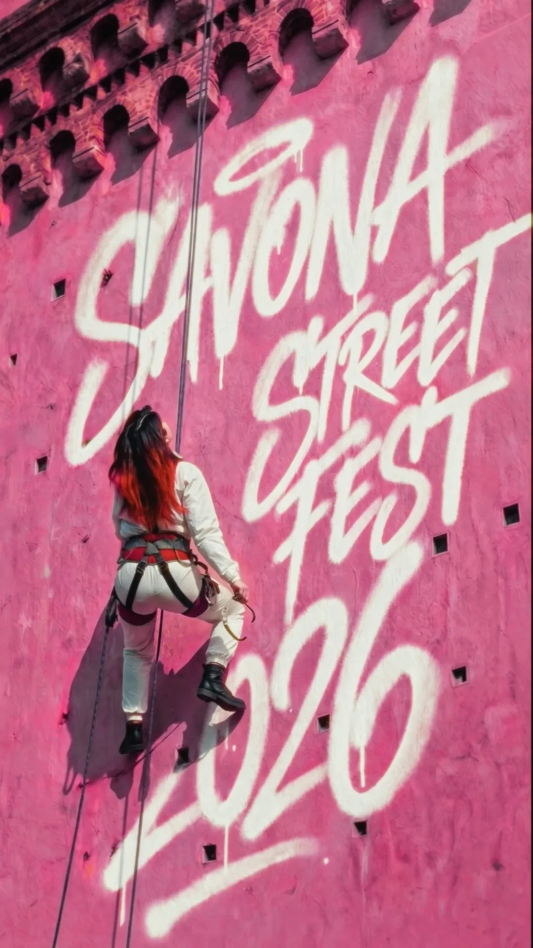 SAVONA STREET FEST 2026