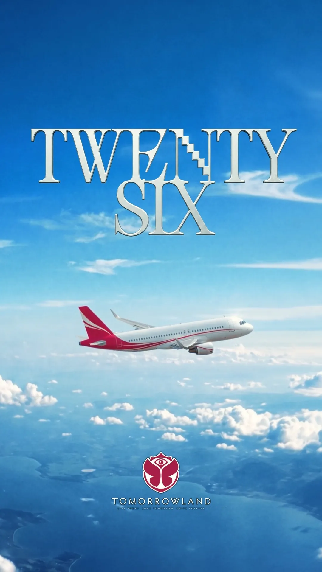 TWENTYSIX TOMORROWLAND