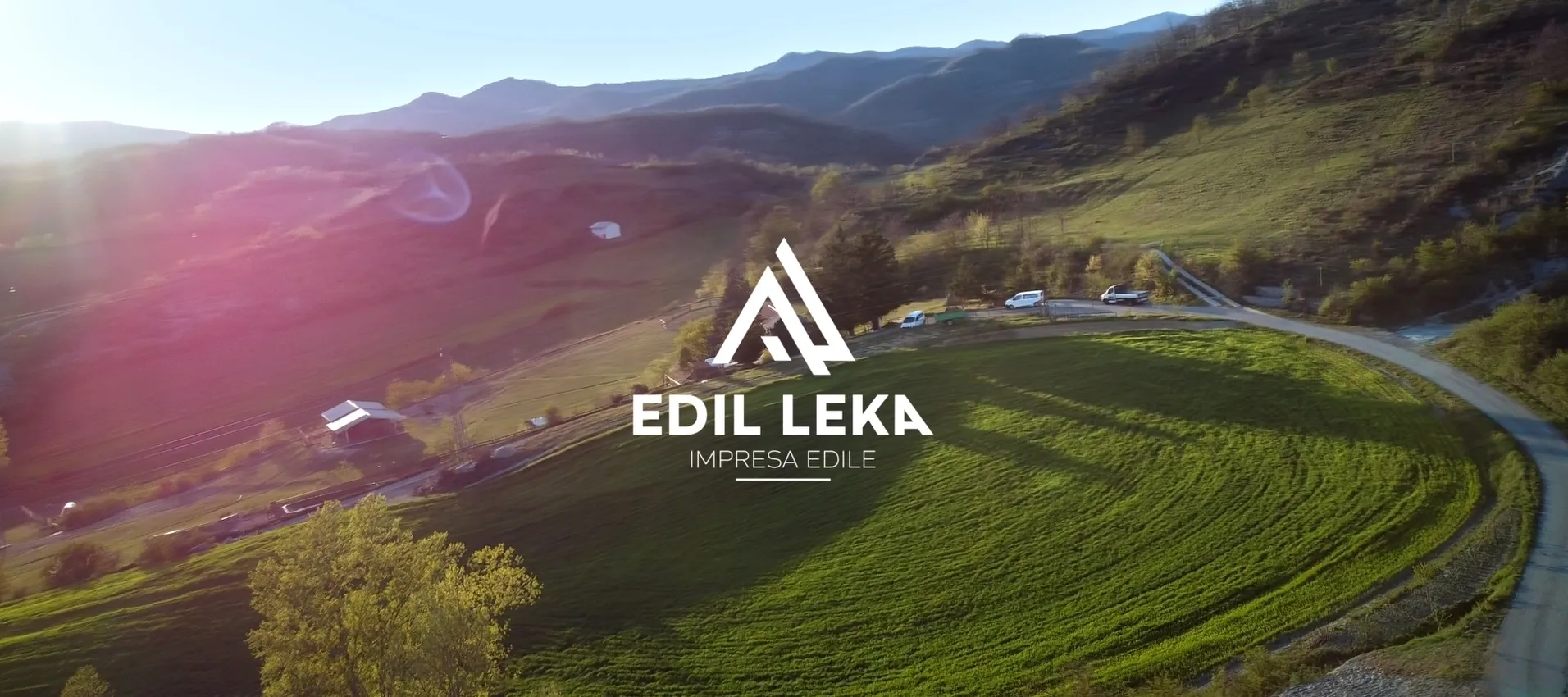 EDIL-LEKA