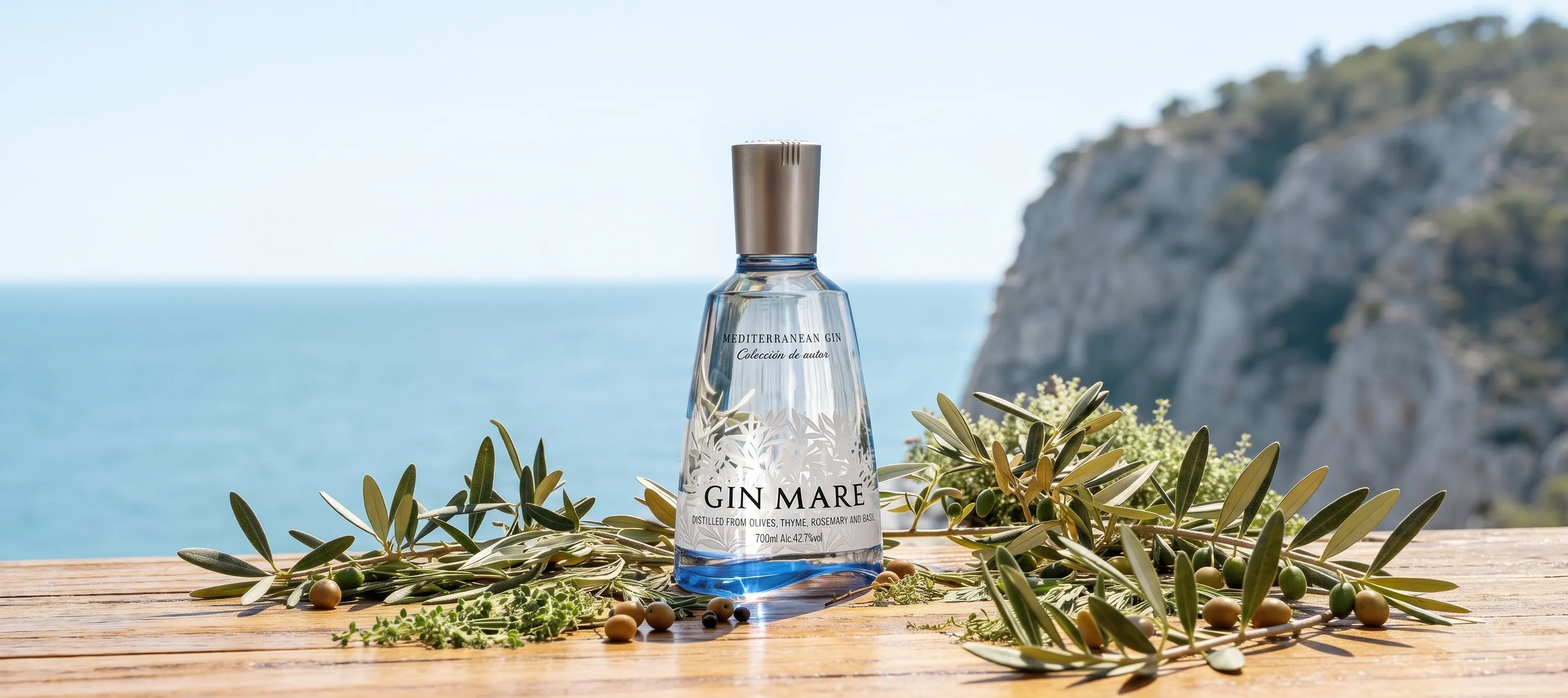 GINMARE