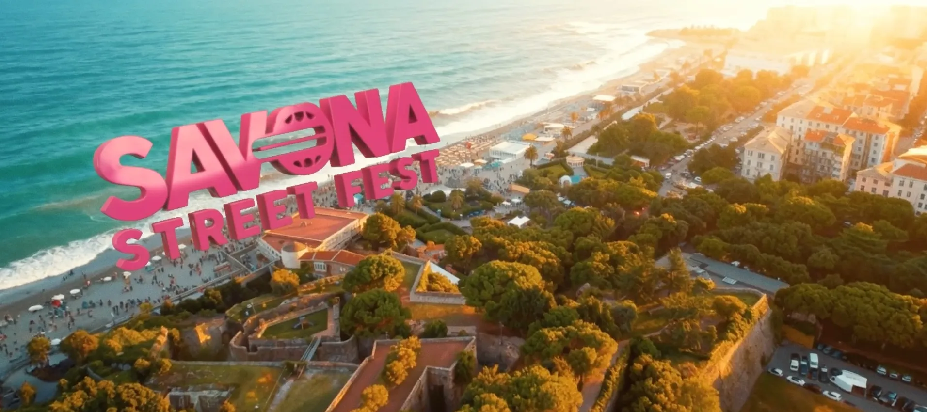 SAVONA STREET FEST